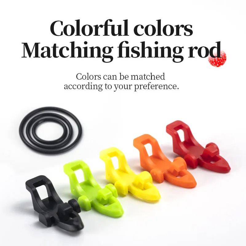 10-30pcs Fishing Rod Pole Hook - Fishing Hook Jig recensie en prijs