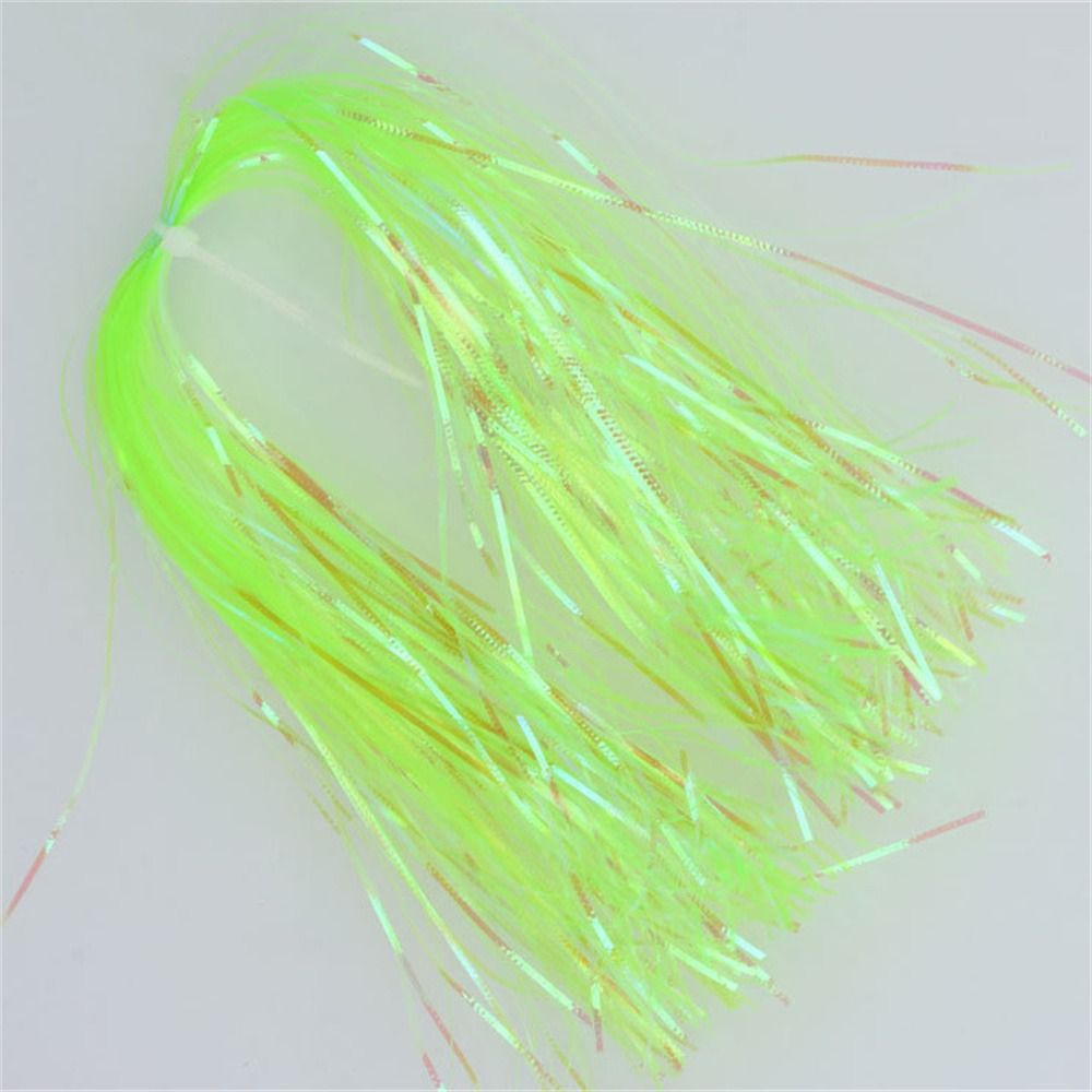 1Pack 1mm Width Corrugated Gli - Fishing Hook Jig recensie en prijs