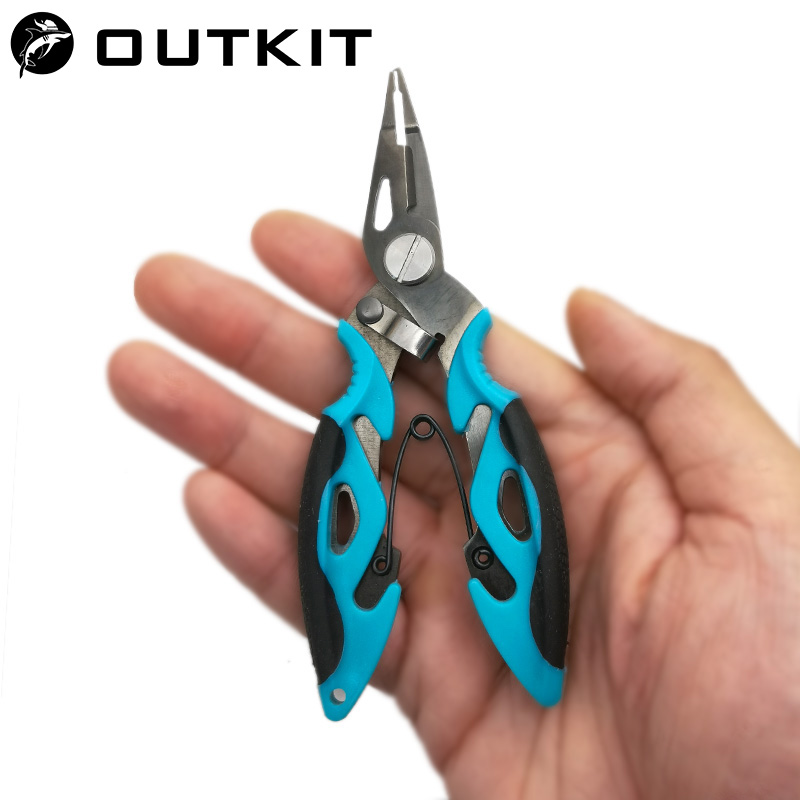 OUTKIT Multifunctional Fishing - Fishing Hook Sharpener recensie en prijs