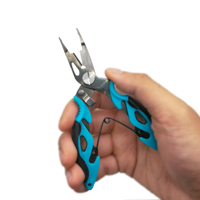 OUTKIT Multifunctional Fishing - Fishing Hook Sharpener recensie en prijs