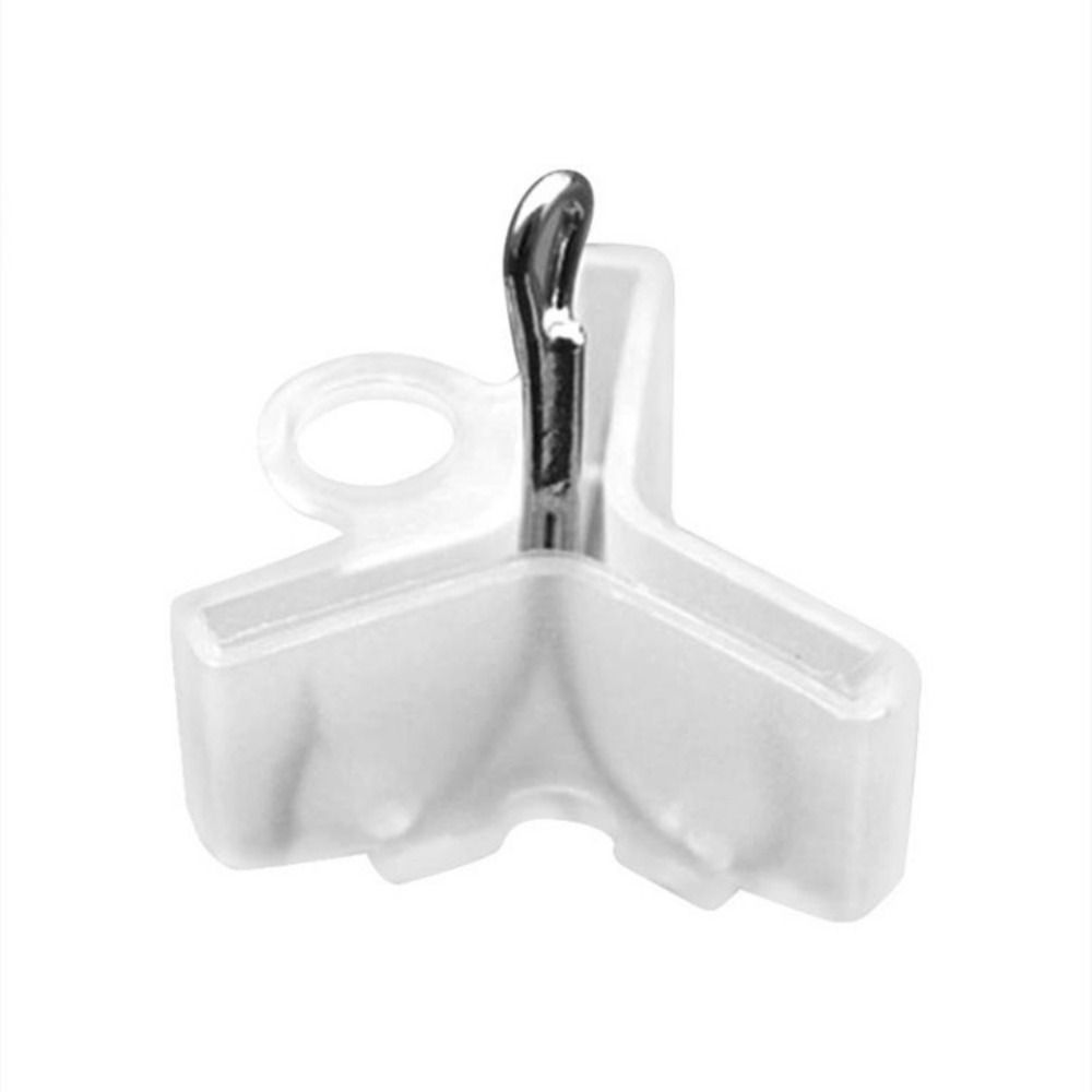50PCS Fishing Lures Holders Tr - Fishing Hook Treble recensie en prijs