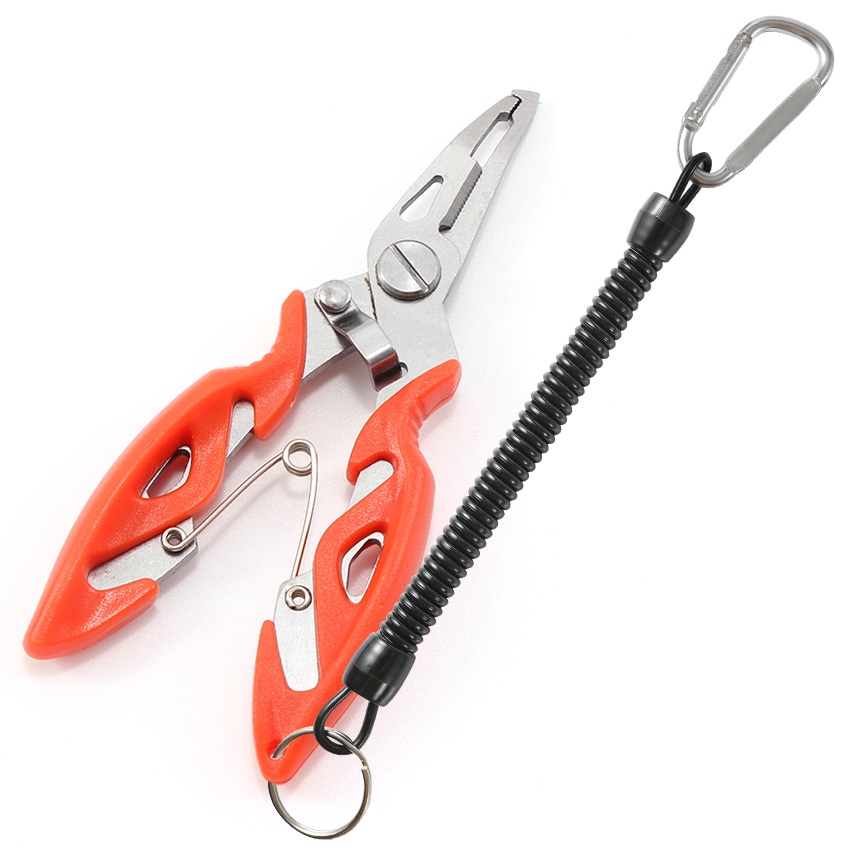 Fishing Pliers Fish Line Cutte - Fishing Hook Remover recensie en prijs