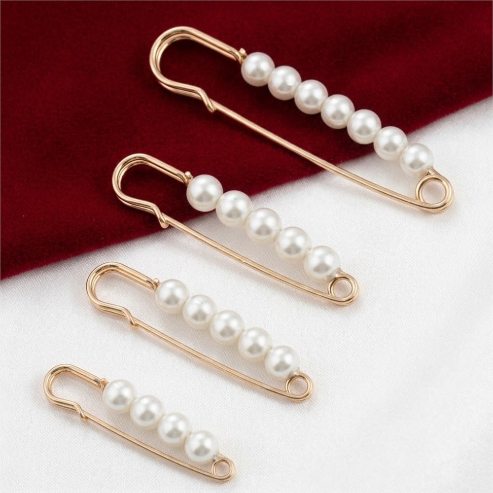 10pcs Large Faux Pearl Decorat - Fishing Hook Size recensie en prijs