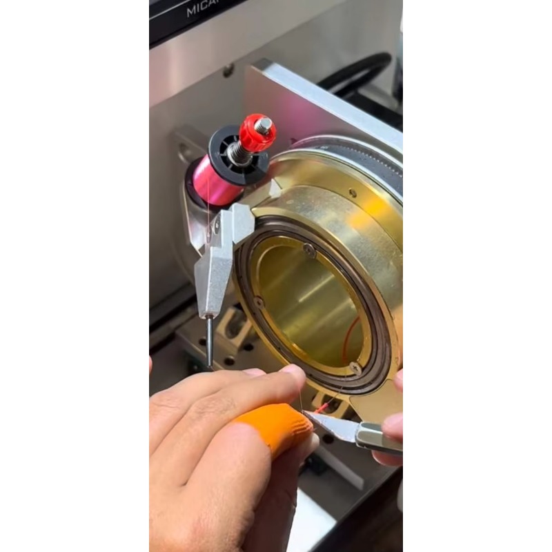 Knotless Fishing Tackle Machin - Fishing Hook recensie en prijs