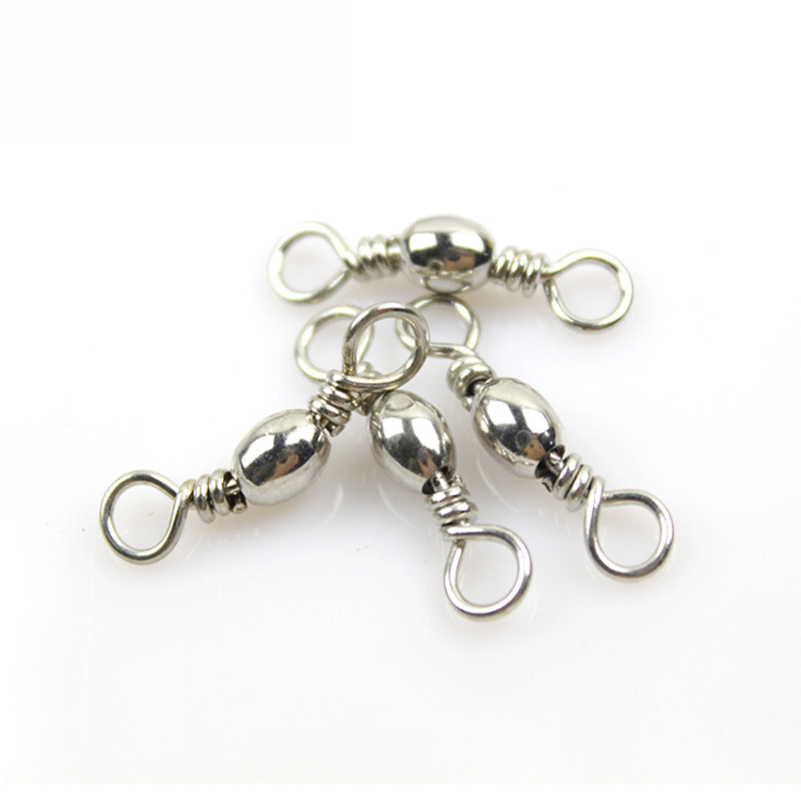 50pcs/1Box Stainless Steel Fis - Fishing Hook Stainless Steel recensie en prijs