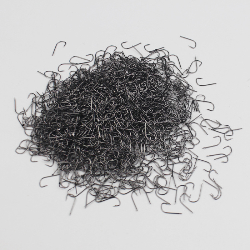 100pcs Small Fishing Hook 1#-1 - Fishing Hook Assortment recensie en prijs