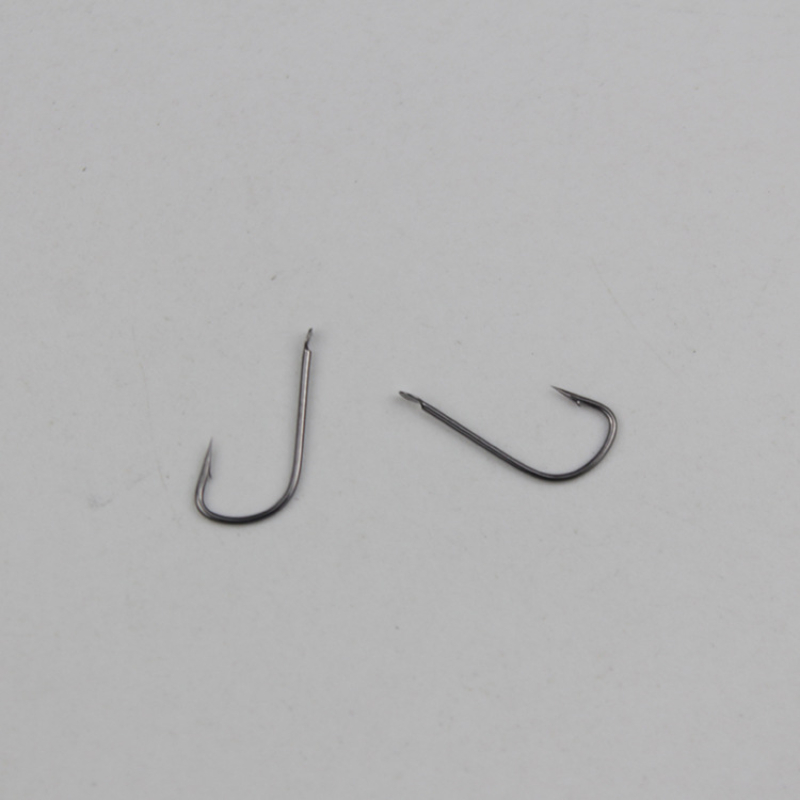 100pcs Small Fishing Hook 1#-1 - Fishing Hook Assortment recensie en prijs