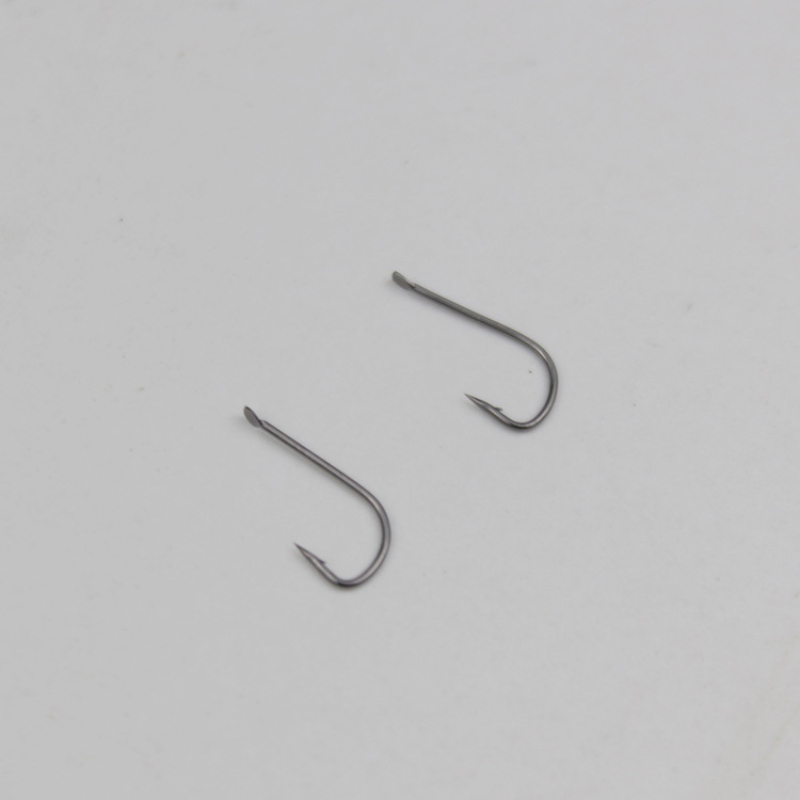 100pcs Small Fishing Hook 1#-1 - Fishing Hook Assortment recensie en prijs