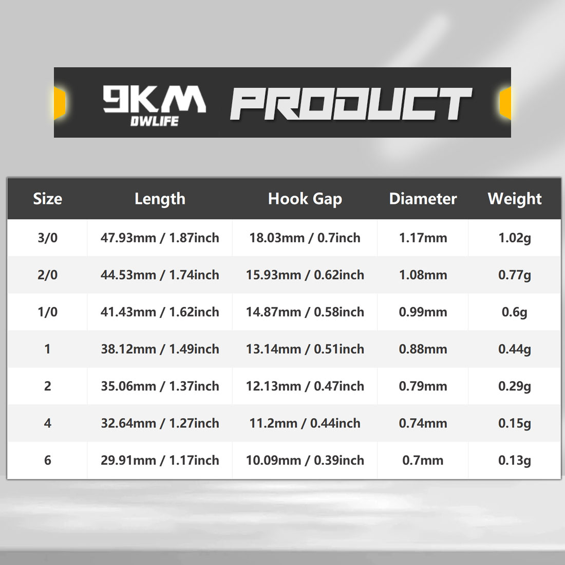9KM 25~100Pcs Ewg Worm Hooks V - Fishing Hook Offset recensie en prijs
