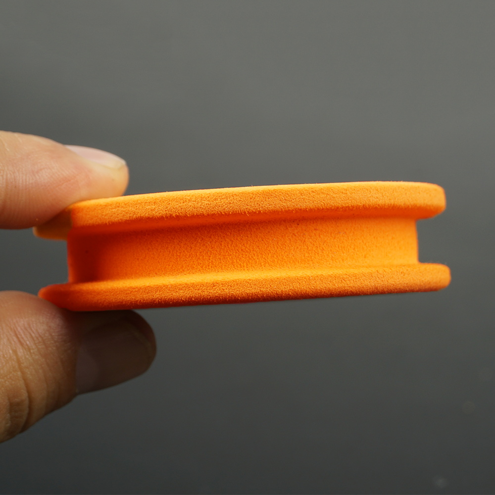 HIRISI 10Pcs/Box EVA Foam Fish - Fishing Hook Box recensie en prijs