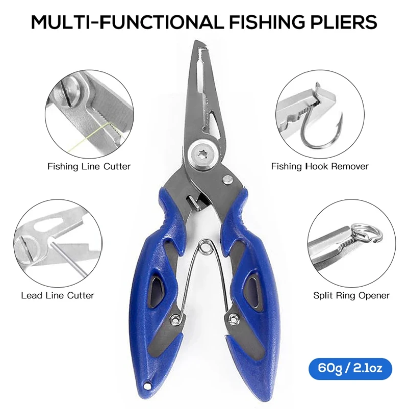 263pcs Outdoor Fishing Accesso - Fishing Hook Box recensie en prijs