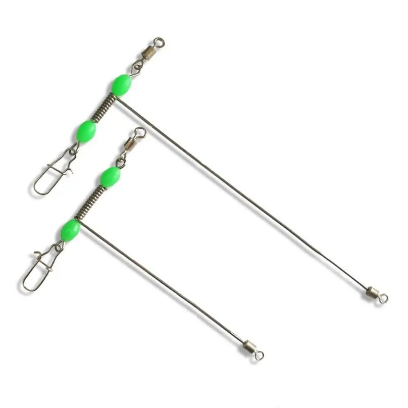 3 Way Connector Sea Fishing Ho - Fishing Hook Stainless Steel recensie en prijs
