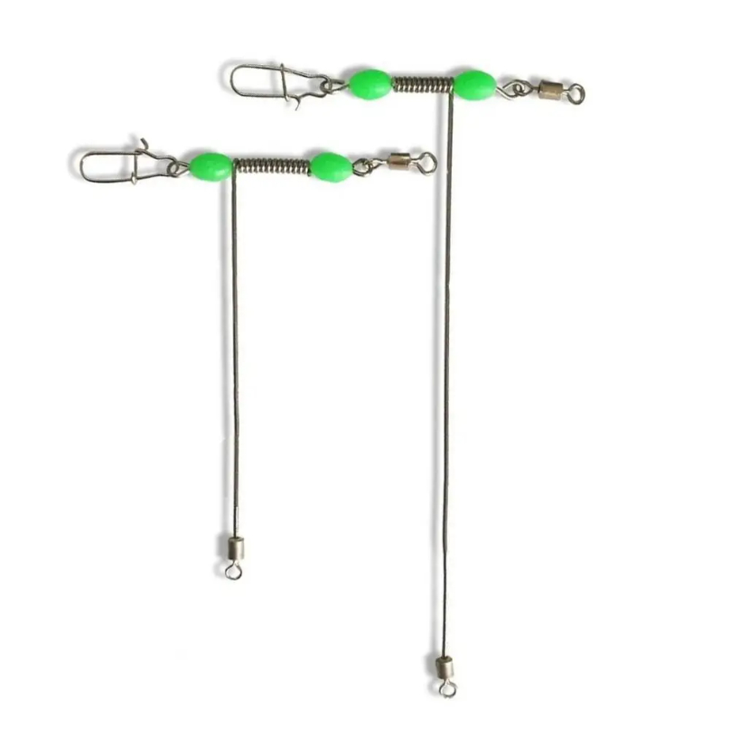 3 Way Connector Sea Fishing Ho - Fishing Hook Stainless Steel recensie en prijs