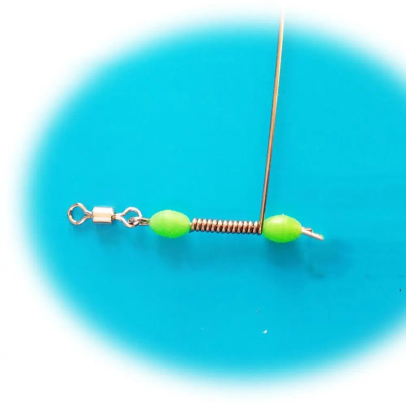 3 Way Connector Sea Fishing Ho - Fishing Hook Stainless Steel recensie en prijs