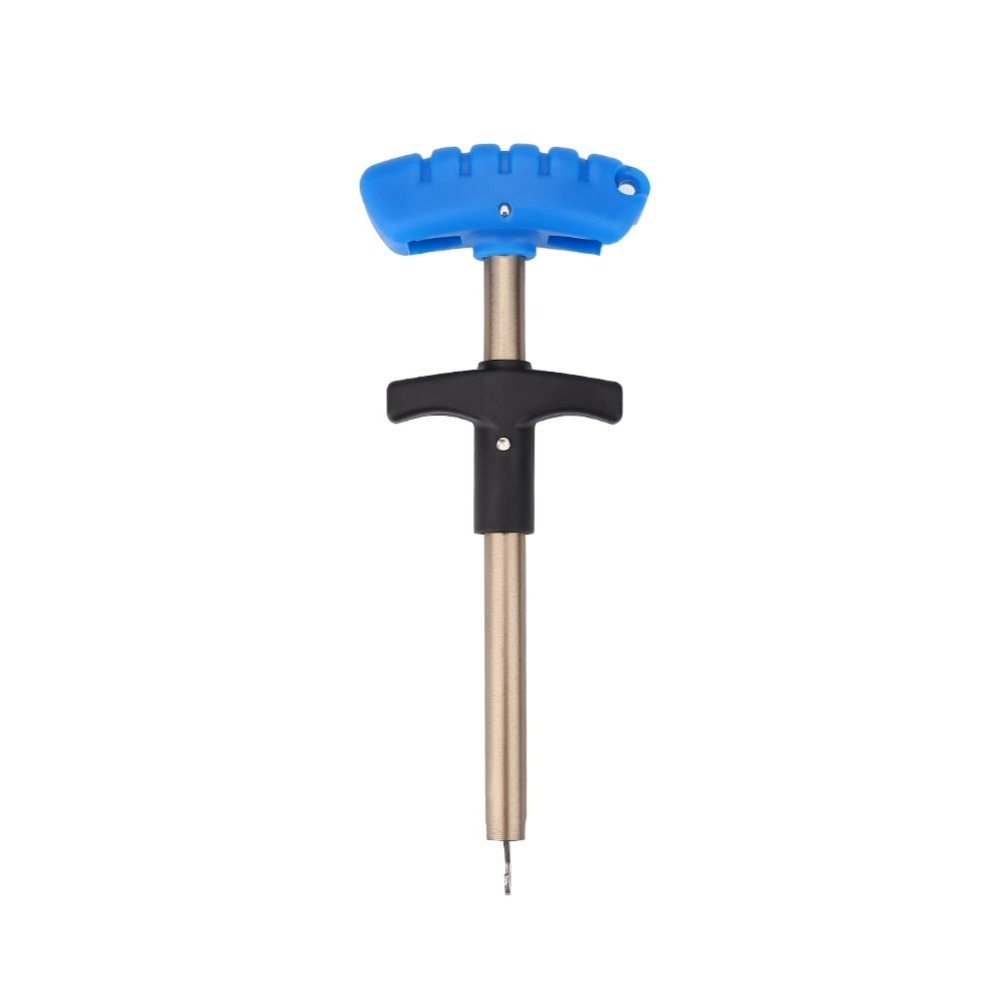 Portable T Shaped Fish Hook Re - Fishing Hook Size recensie en prijs