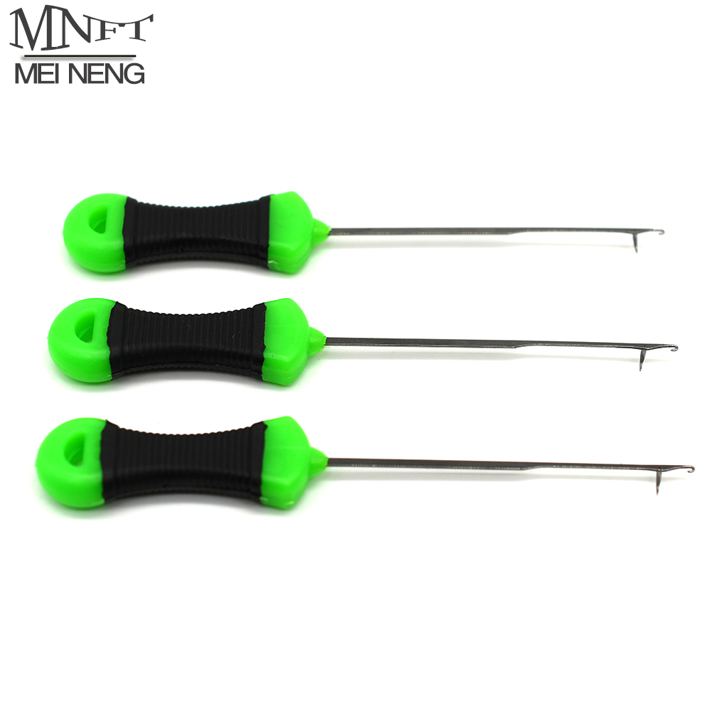 MNFT 1PC Carp Fishing Tools Ba - Fishing Hook Stainless Steel recensie en prijs