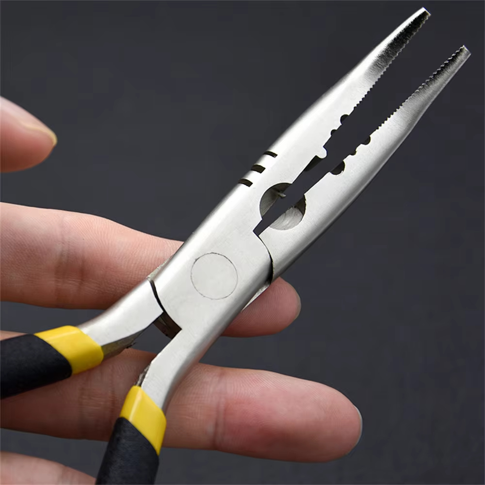 1Pcs Stainless Steel Fishing P - Fishing Hook Remover recensie en prijs