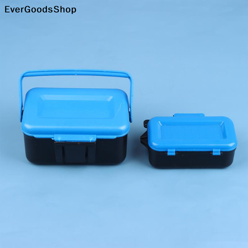 Portable Fishing Lure Box Case - Fishing Hook Box recensie en prijs