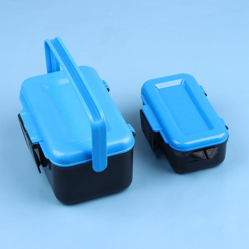 Portable Fishing Lure Box Case - Fishing Hook Box recensie en prijs
