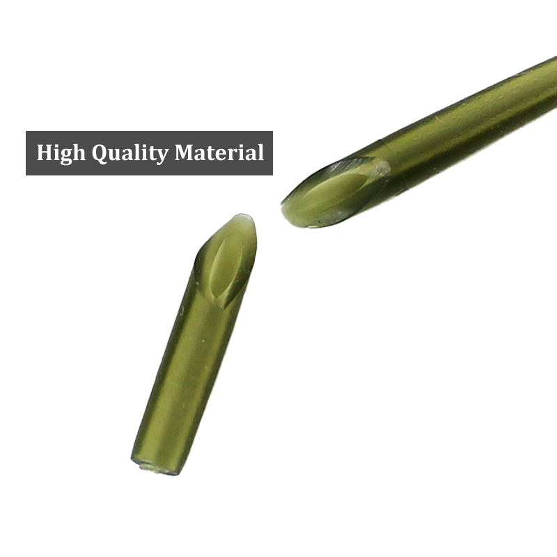 20PCS Carp Fishing Quick Chang - Fishing Hook Size recensie en prijs