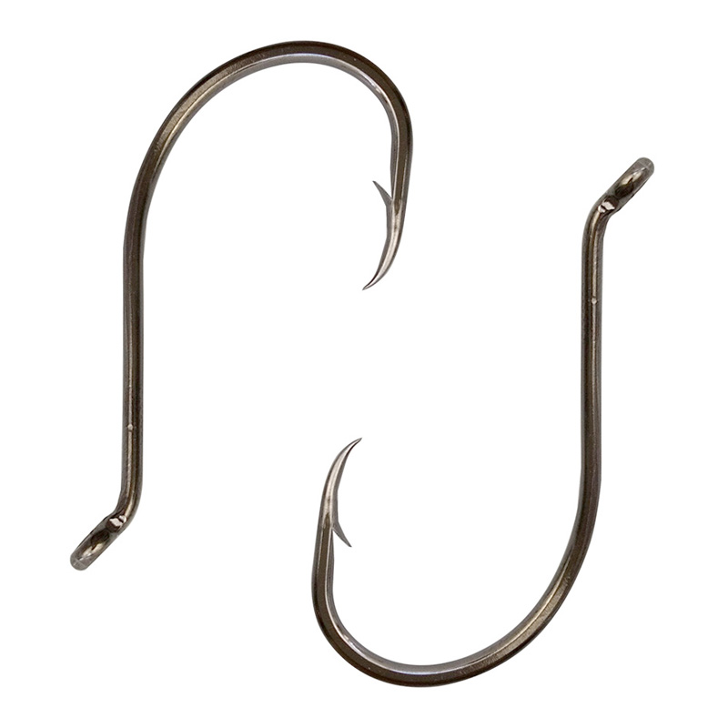 180pcs 8299 High Carbon Steel  - Fishing Hook Assortment recensie en prijs
