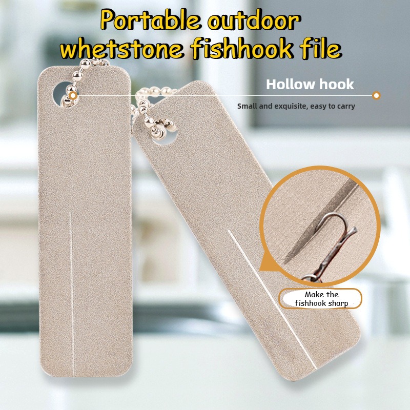 Sharpen Fishing Hook Tools For - Fishing Hook recensie en prijs