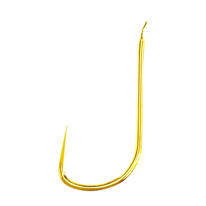 100 Pieces Shinkanto Barbless  - Fishing Hook Size recensie en prijs