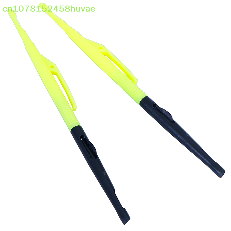 2 Pcs Plastic Hook Remover Dis - Fishing Hook Sharpener recensie en prijs