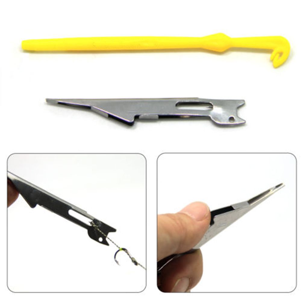 Multifunctional Stainless Stee - Fishing Hook Stainless Steel recensie en prijs