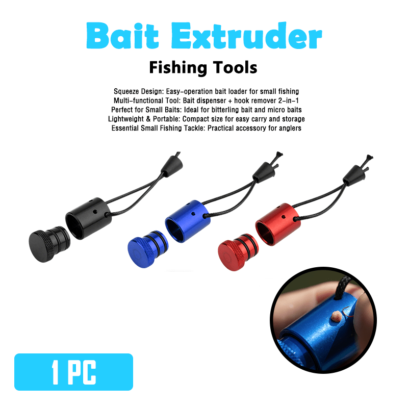 1pc Micro Fishing Precision Ba - Fishing Hook Remover recensie en prijs
