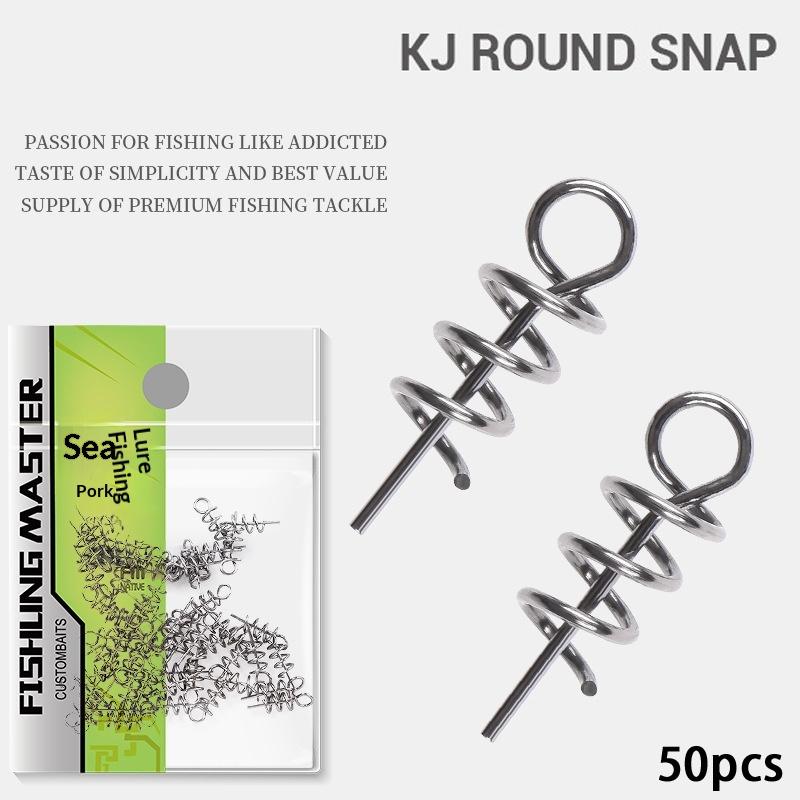 50Pcs Stainless Steel Fishing  - Fishing Hook Stainless Steel recensie en prijs