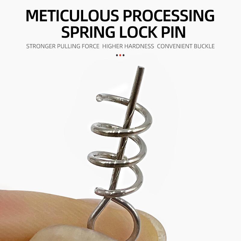 50Pcs Stainless Steel Fishing  - Fishing Hook Stainless Steel recensie en prijs