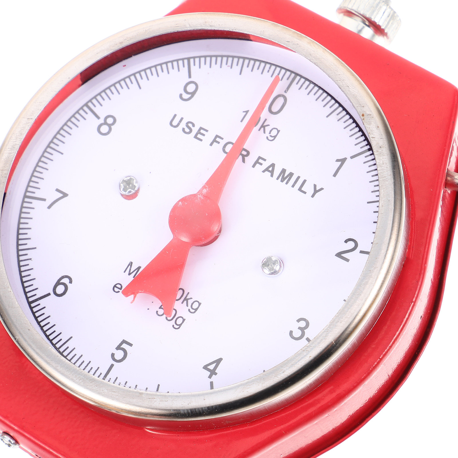 Hanging Scale Handheld High Pr - Fishing Hook recensie en prijs