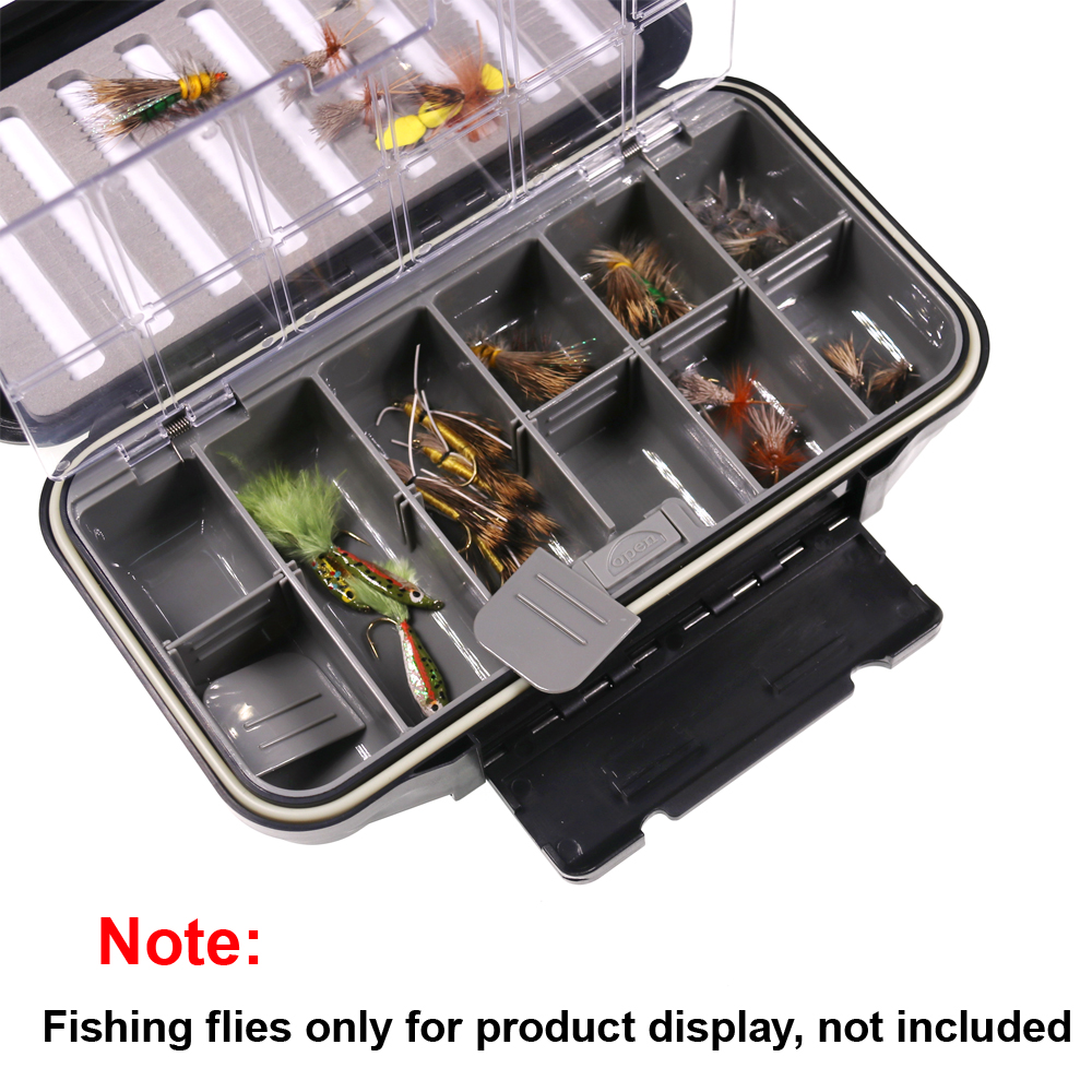 Bimoo M Size Waterproof Fishin - Fishing Hook Size recensie en prijs