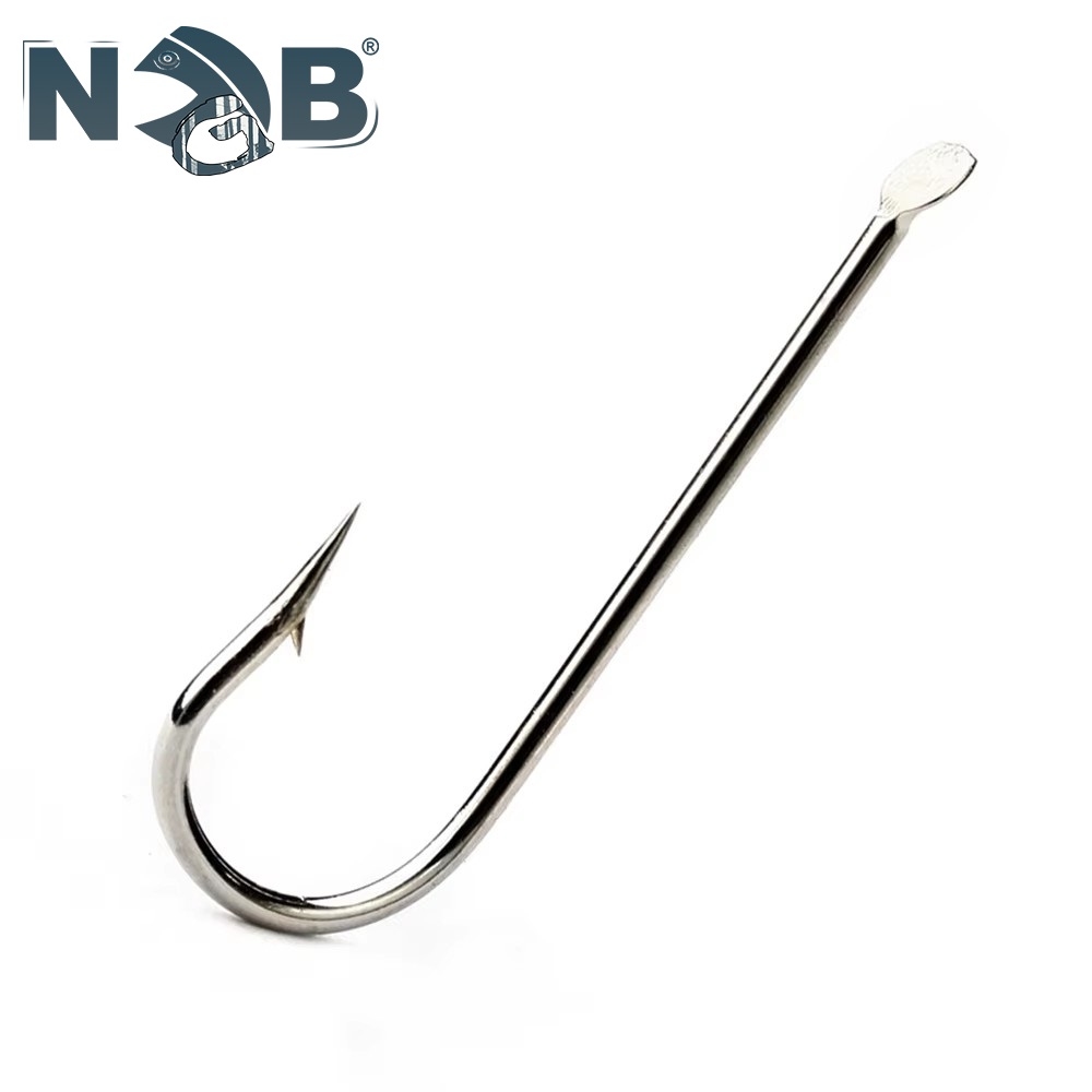 NGB 1799N High Carbon Steel Fl - Fishing Hook Assortment recensie en prijs