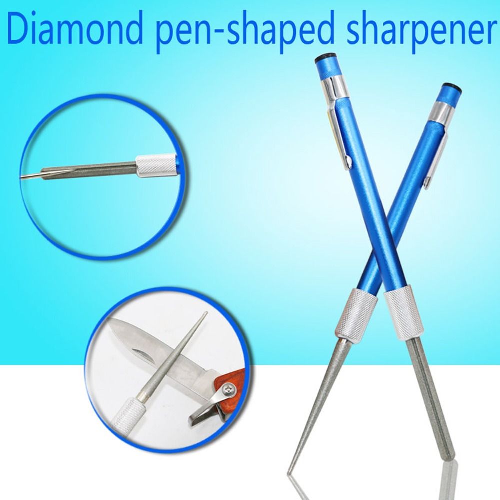 Hot Sale Fishing Hook Sharpene - Fishing Hook Sharpener recensie en prijs