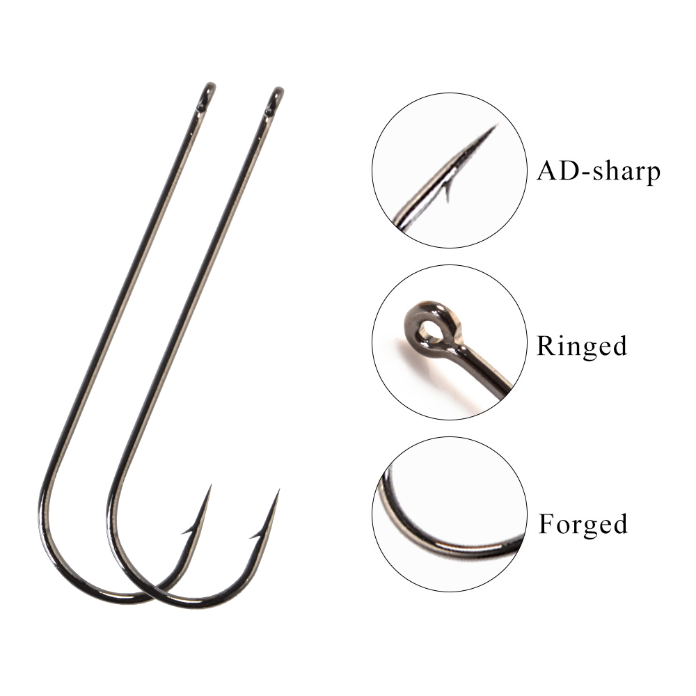 FTK Classic ABERDEEN Sea Fishi - Fishing Hook Assortment recensie en prijs