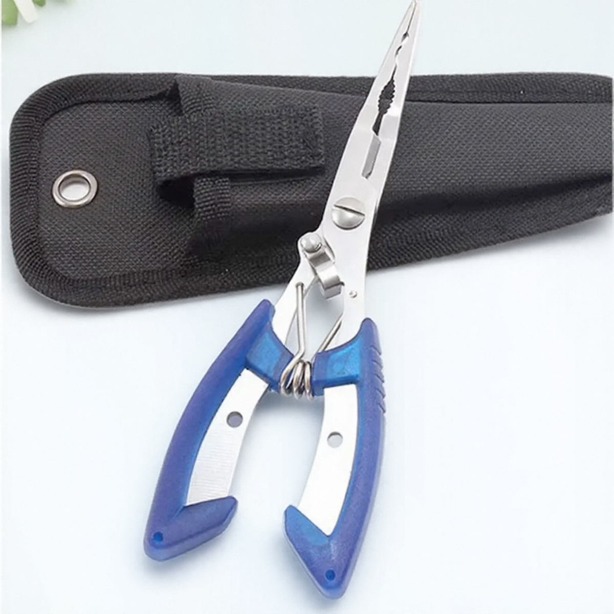 Multifunction 17CM Fishing Pli - Fishing Hook Remover recensie en prijs