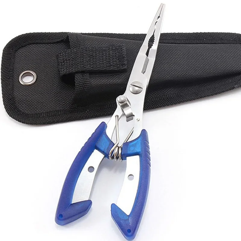 Multifunction 17CM Fishing Pli - Fishing Hook Remover recensie en prijs