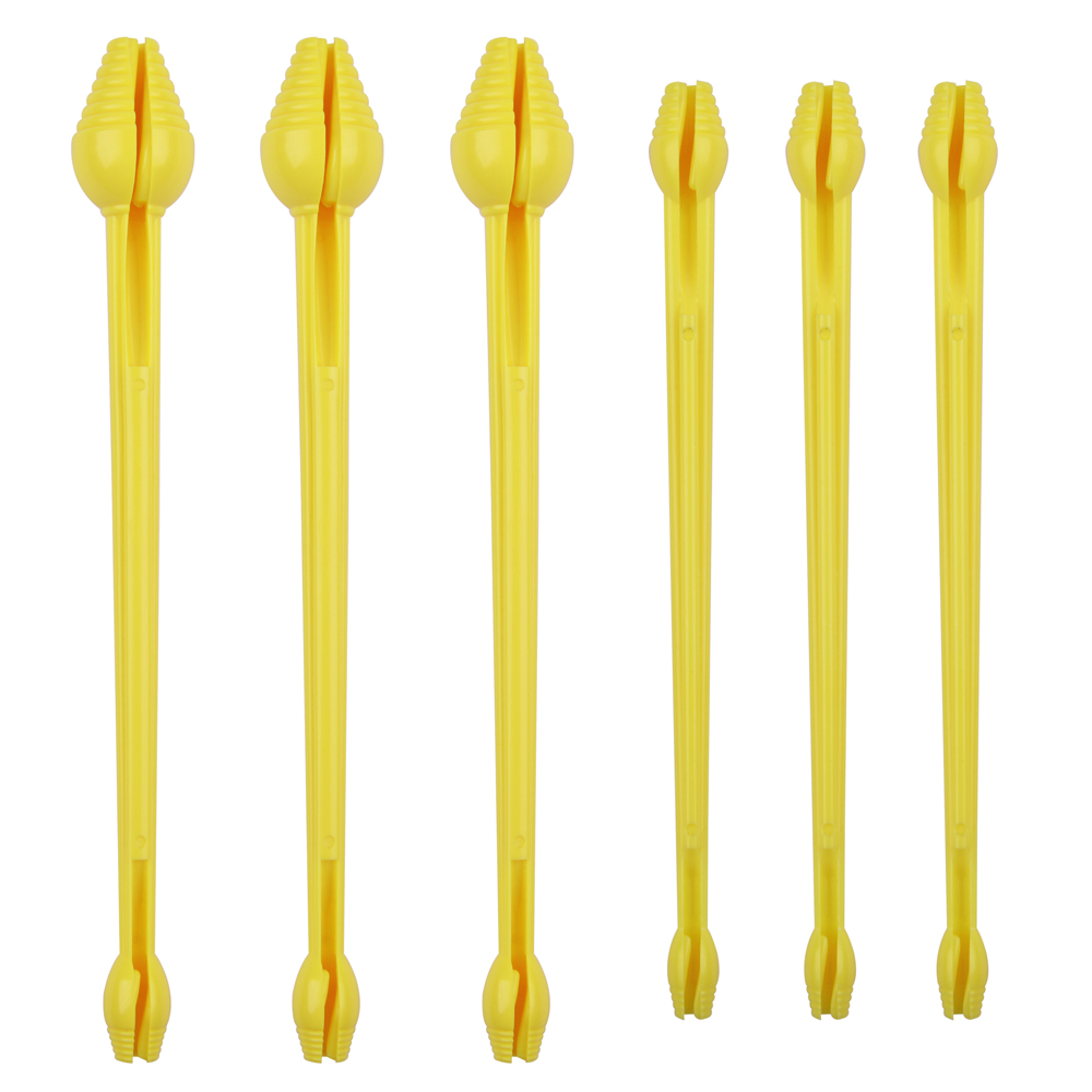 6Pcs Fishing Hook Disgorger Sn - Fishing Hook Sharpener recensie en prijs