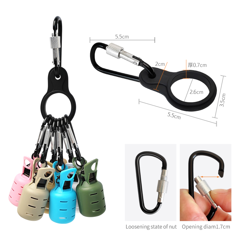 New Squid Jig Bait Protector K - Fishing Hook Jig recensie en prijs