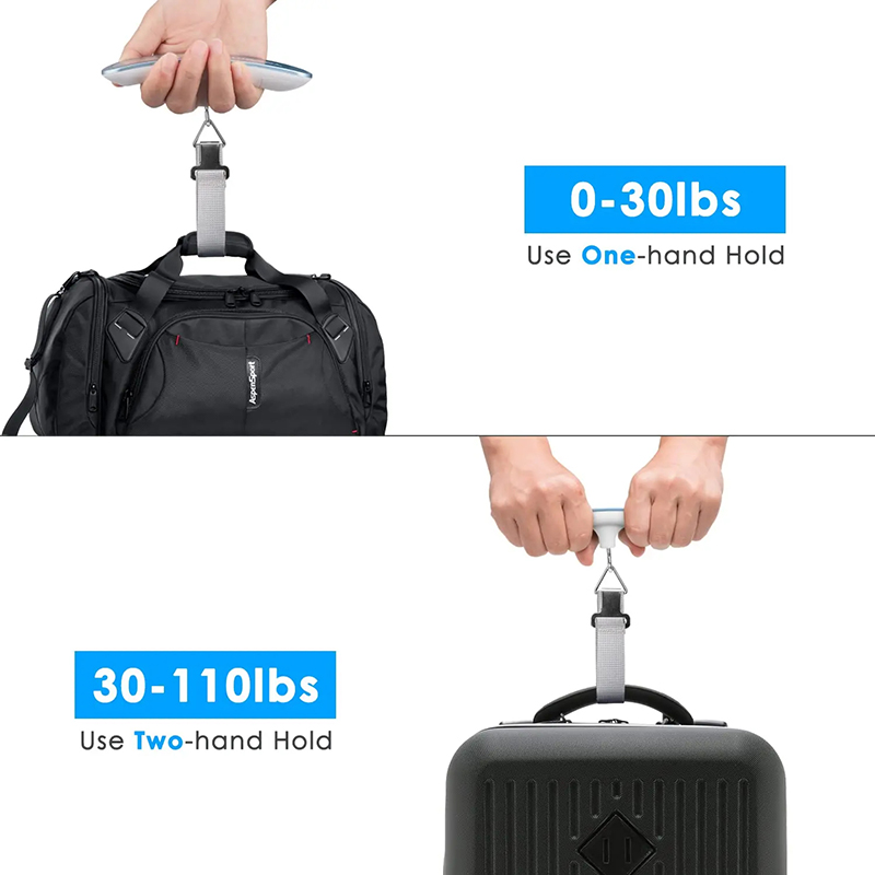 50kg/110 Pound Portable Hangin - Fishing Hook recensie en prijs