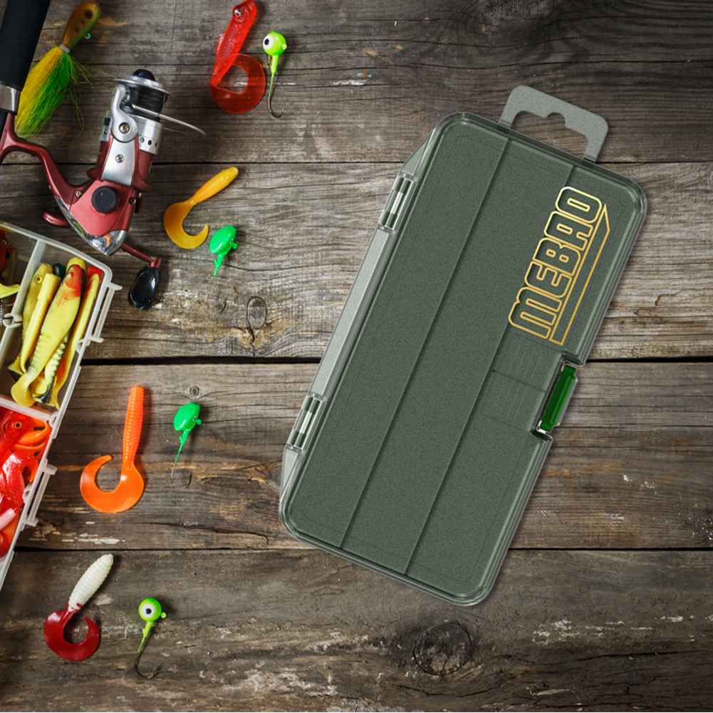 Bait Lure Hook Accessories Box - Fishing Hook Remover recensie en prijs