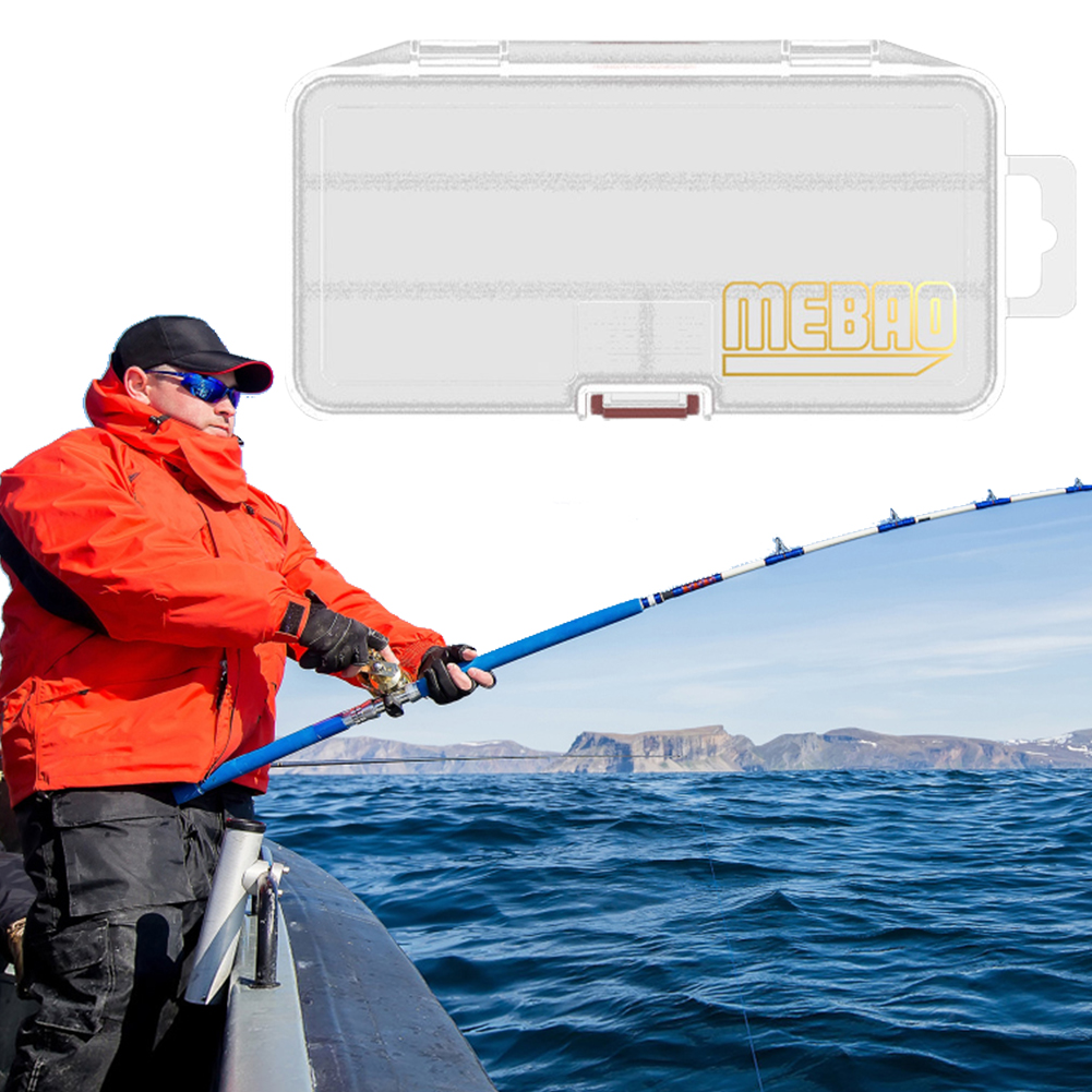 Bait Lure Hook Accessories Box - Fishing Hook Remover recensie en prijs