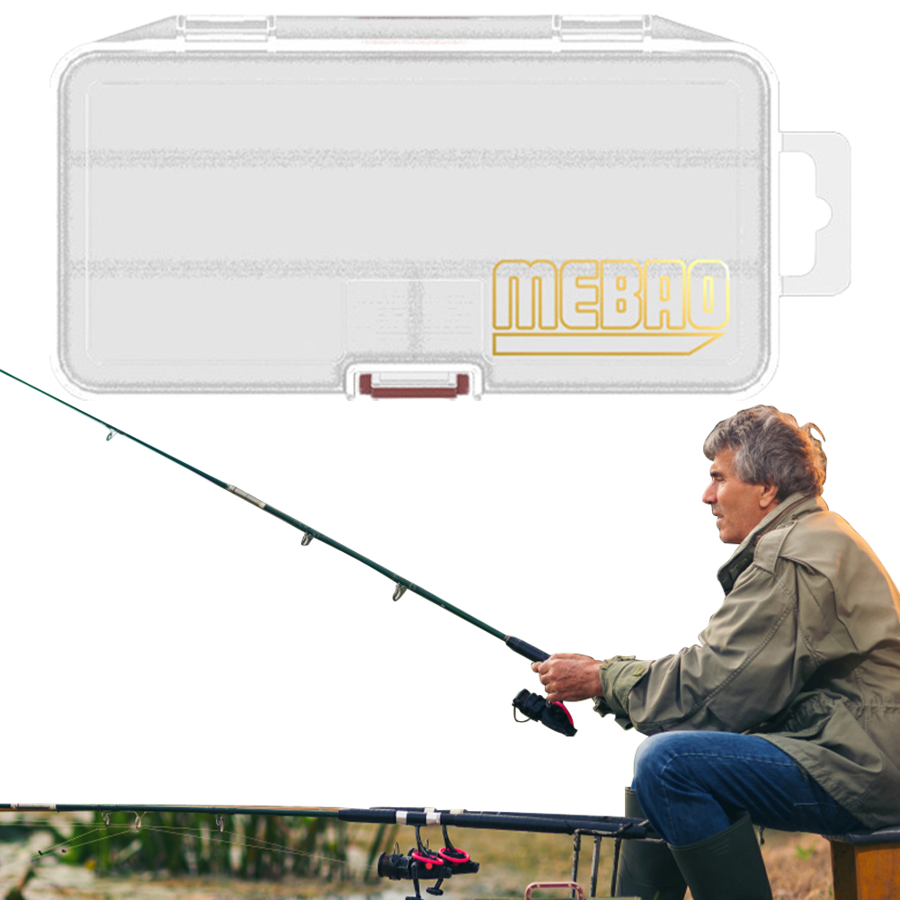 Bait Lure Hook Accessories Box - Fishing Hook Remover recensie en prijs