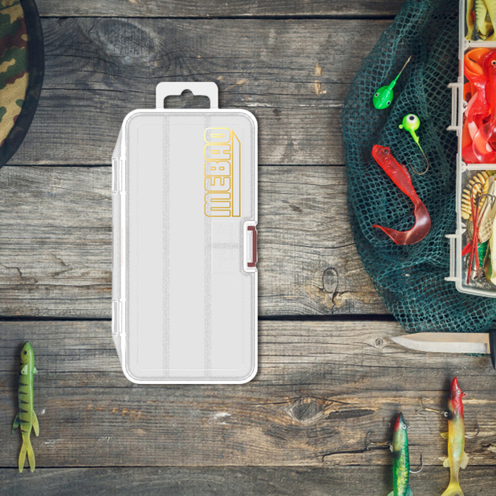 Bait Lure Hook Accessories Box - Fishing Hook Remover recensie en prijs
