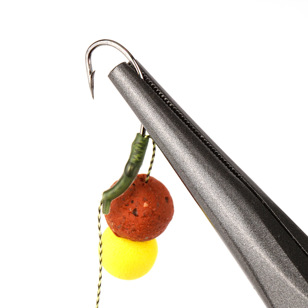 Hirisi Fishing Pliers 29cm Lon - Fishing Hook Sharpener recensie en prijs