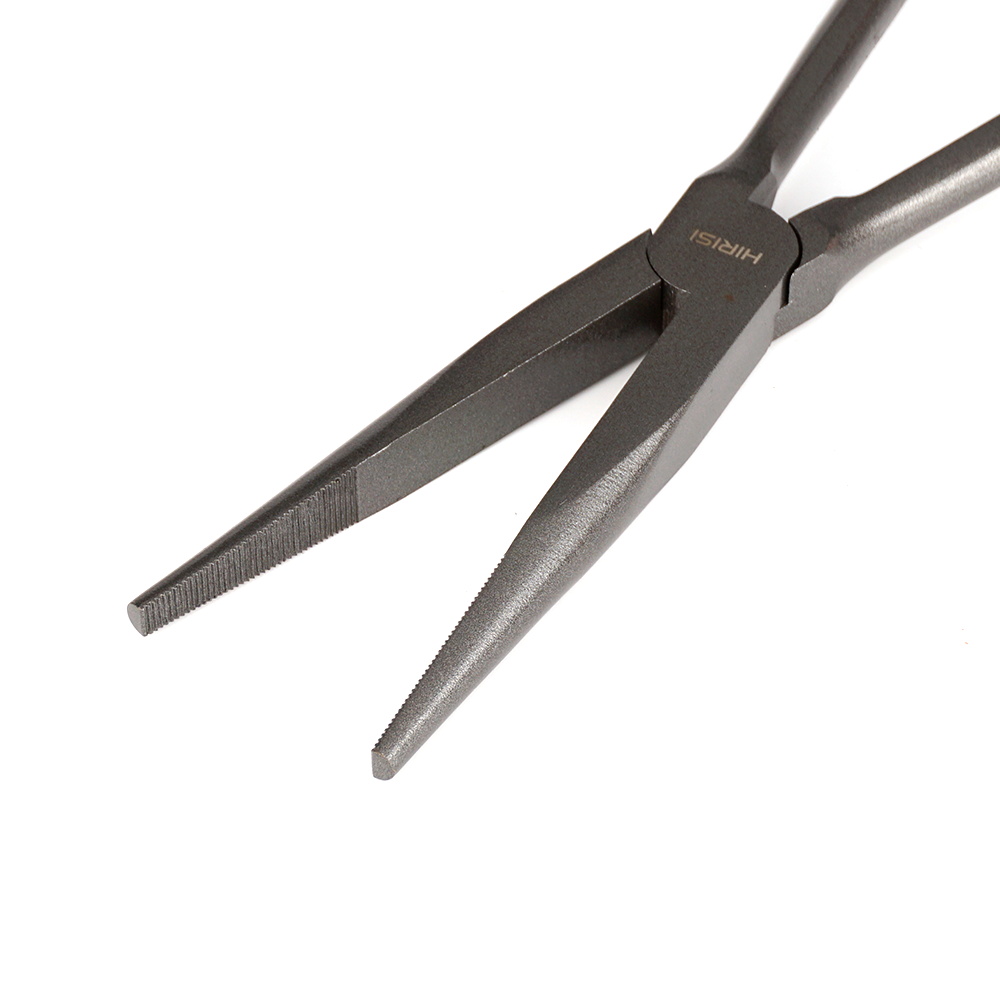 Hirisi Fishing Pliers 29cm Lon - Fishing Hook Sharpener recensie en prijs
