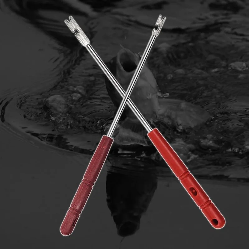10pcs Safety Fishing Hook Extr - Fishing Hook Remover recensie en prijs