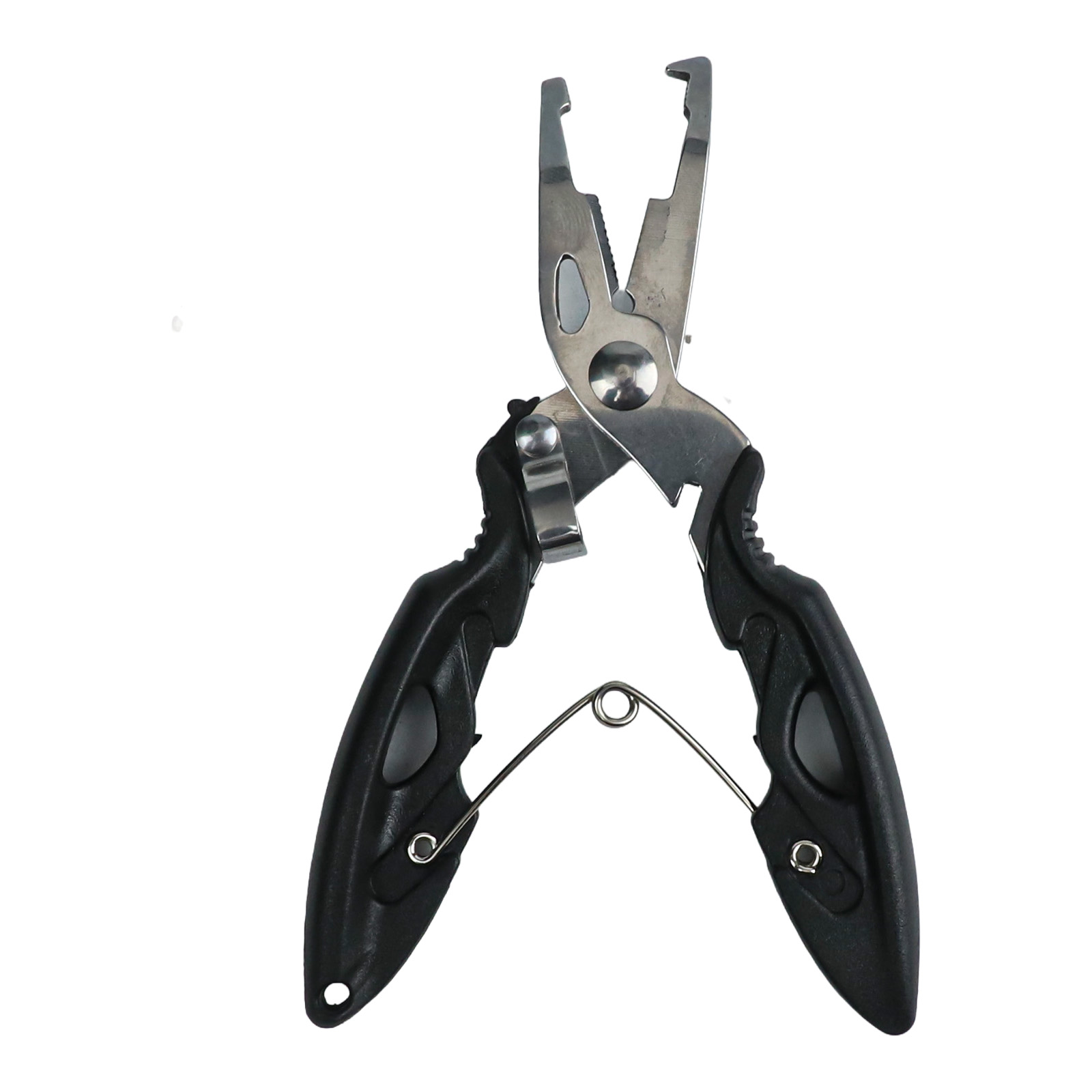 Fishing Pliers Lure Pliers Alu - Fishing Hook Remover recensie en prijs